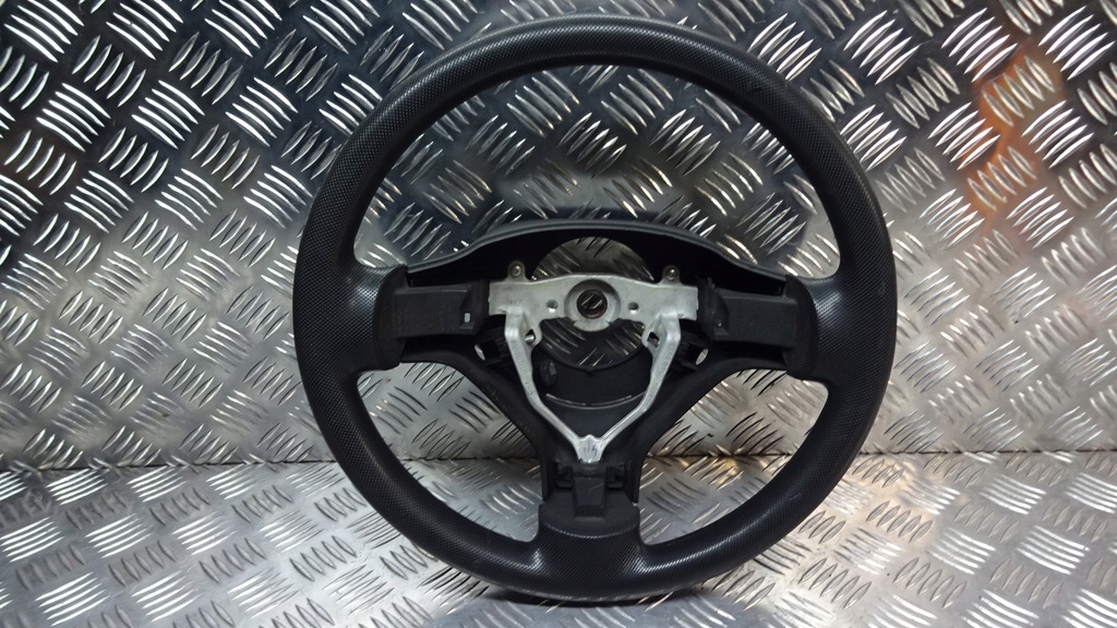 фото №1, Воздуховод toyota aygo i