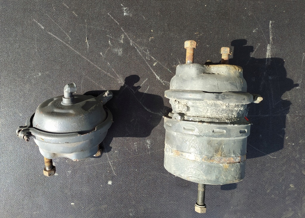 Купить Volvo fh 12 13 привод тормоза задний/передний