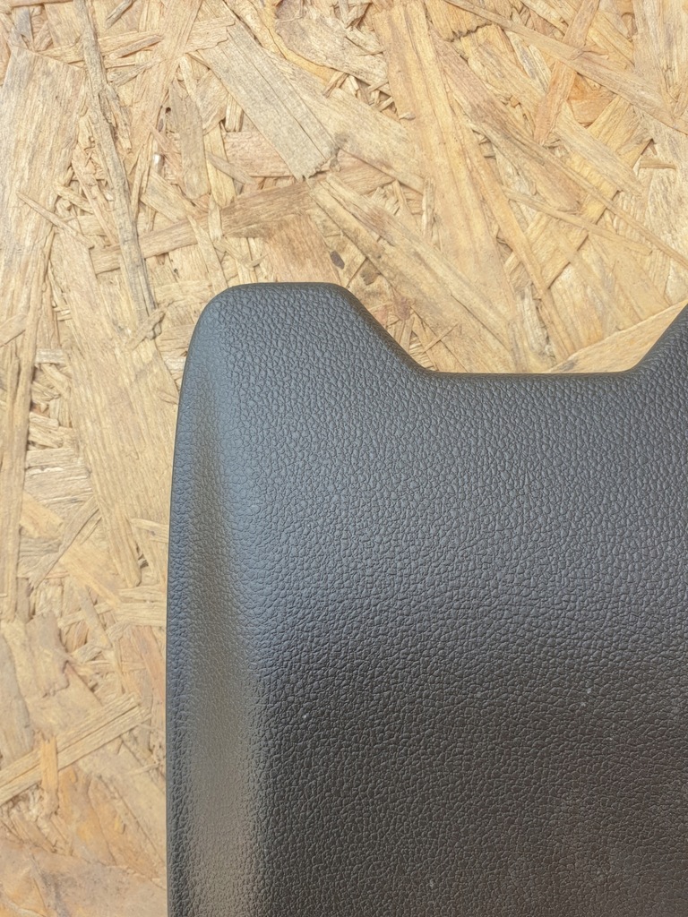 фото №3, Talisman megane iv заглушка предохранителей