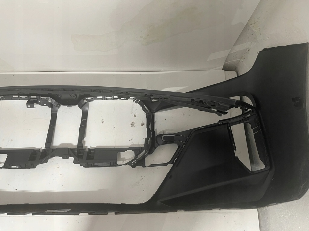 фото №14, Бампер передний перед bmw 7 g70 i7 m-pakiet