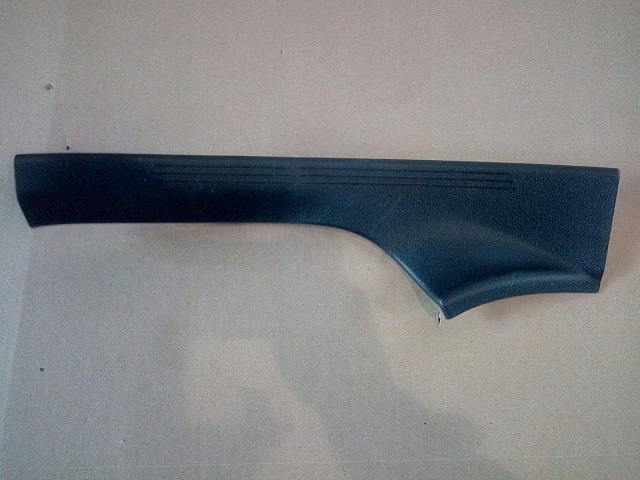 фото №1, Mercedes w213 защита порог правая a2136808602