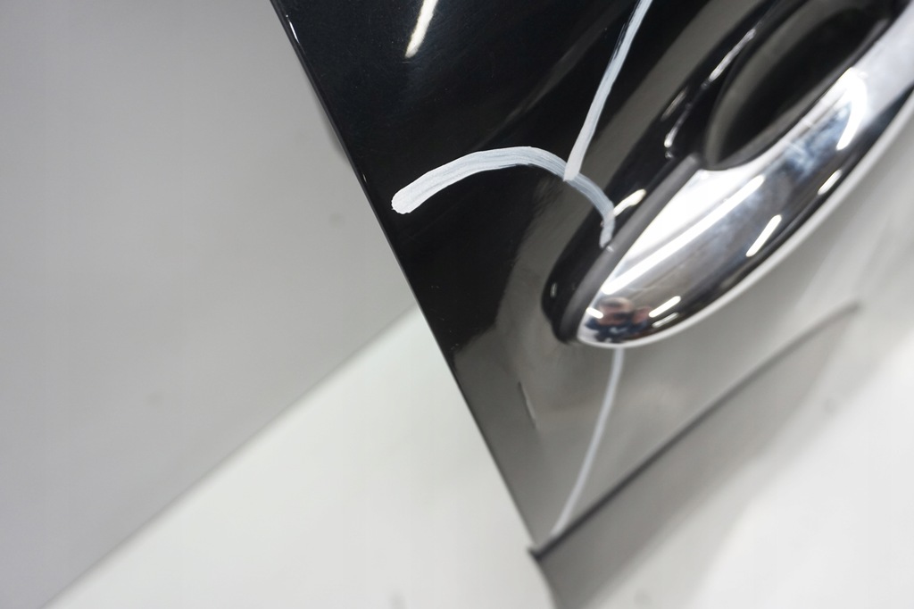 фото №4, Mini countryman s r60 двері правий задня задні b11