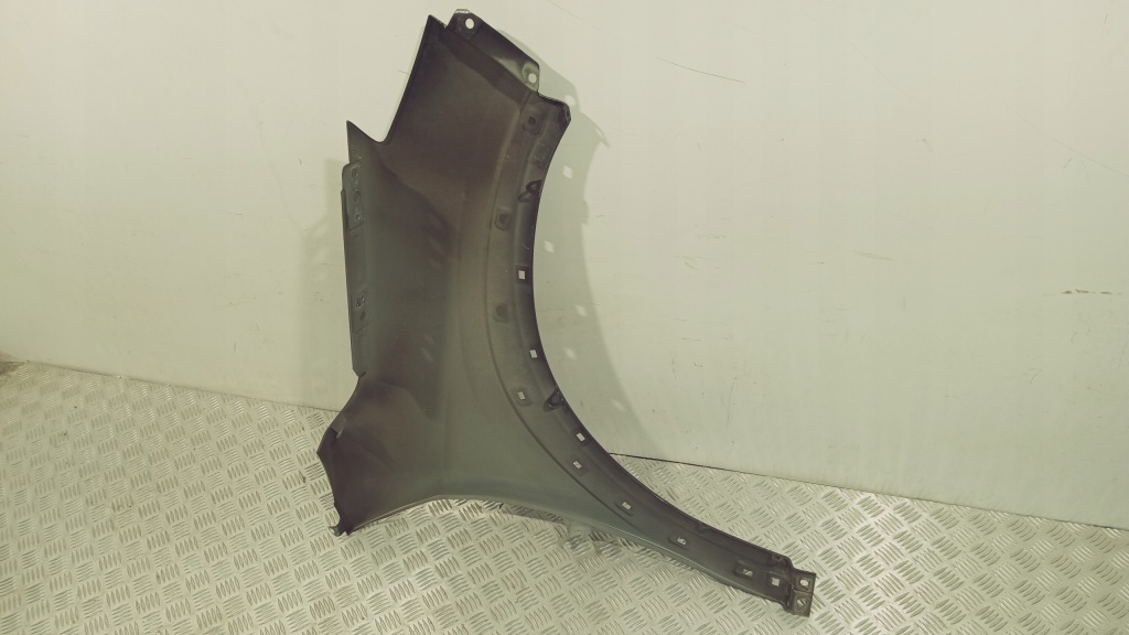фото №14, Крила перед hyundai tucson ii iii 15-20 оригінал лівий гарний