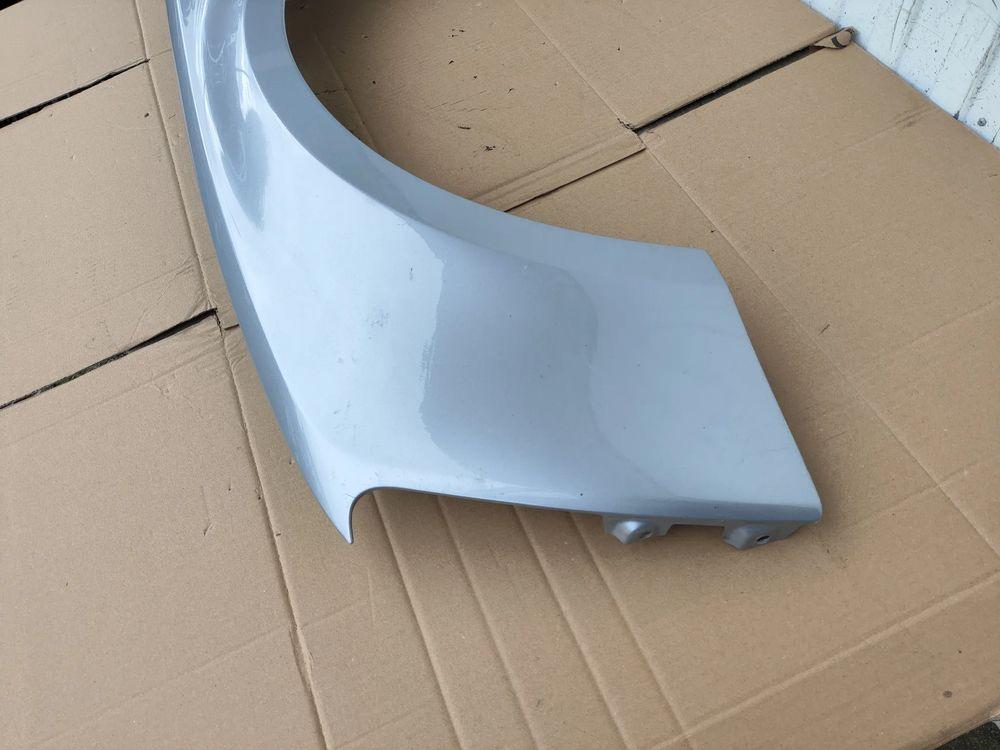 фото №8, Audi a8 d4 4h крила лівий перед