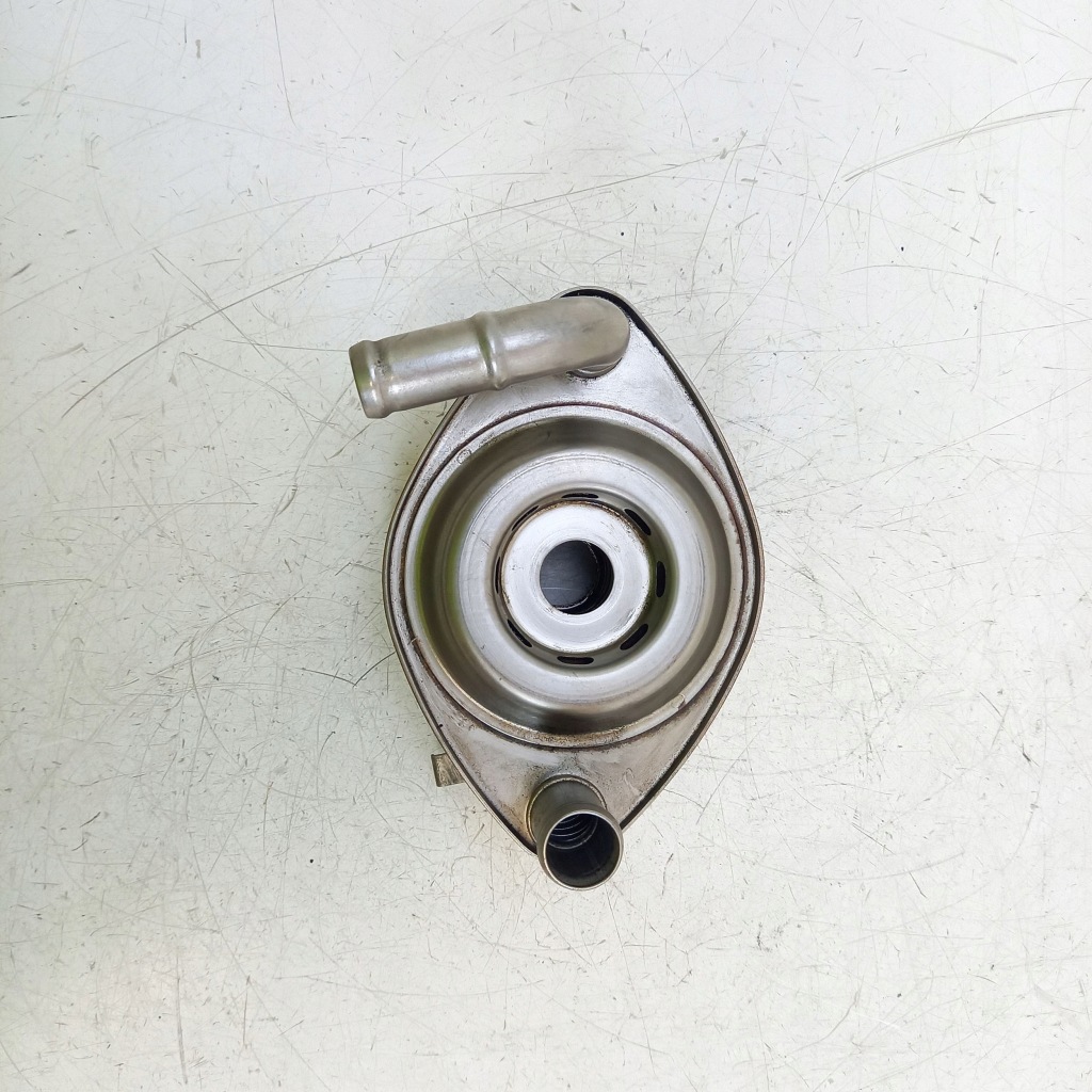 2002 mazda 6 радіатор пального Недорого