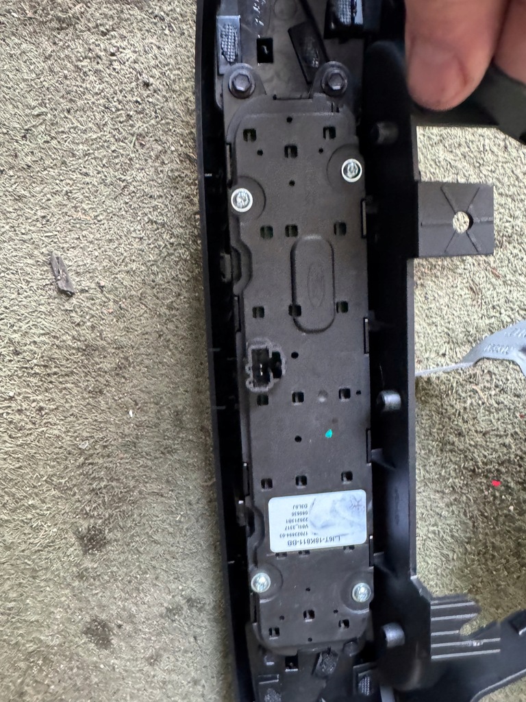 фото №4, Ford kuga mk3 радио навигация монитор синхронизация 3 kpl