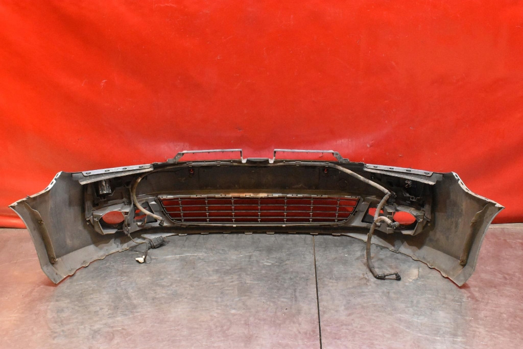 Бампер перед передний pdc la5q vw golf 6 vi 08-15 Недорого