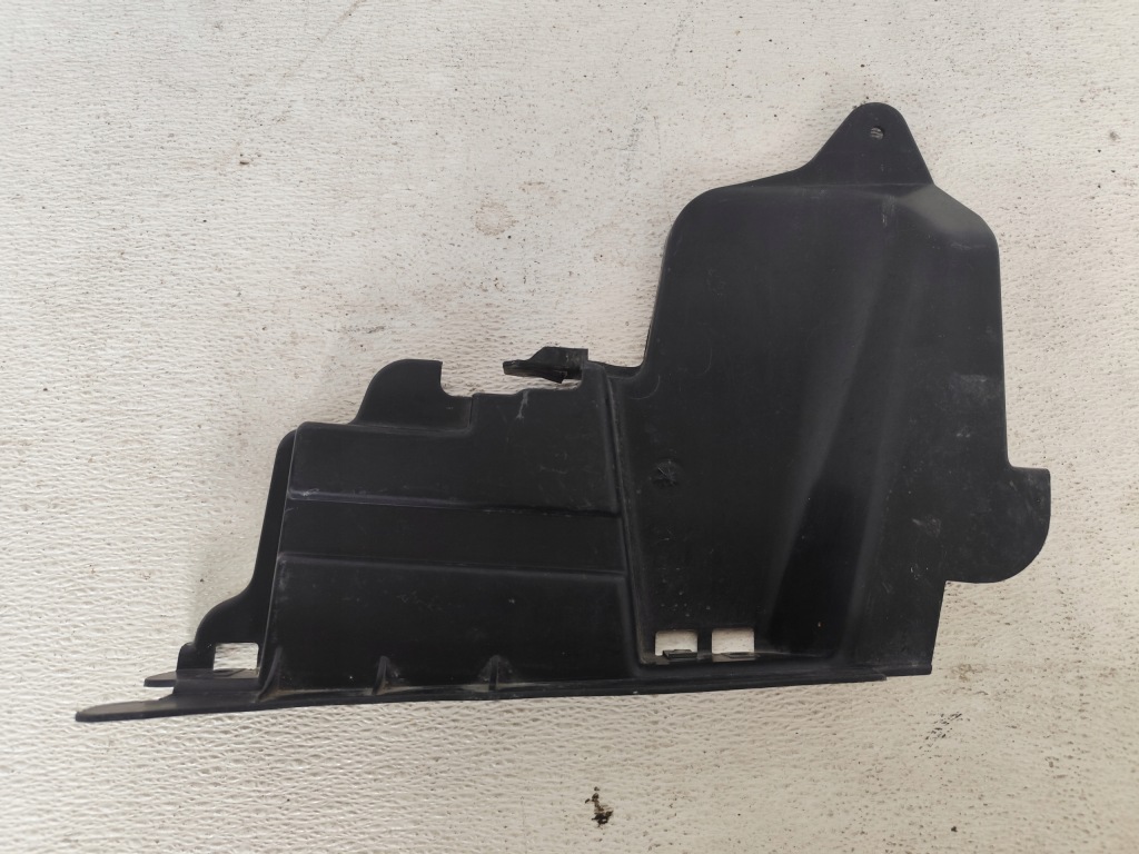 Купити Saab 9-3 2007 захист нижня двигуна ліва