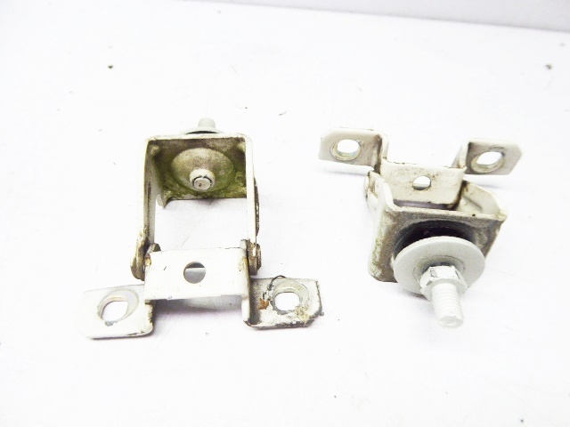 фото №1, Panda ii петли крышки багажника задняя 268 5d