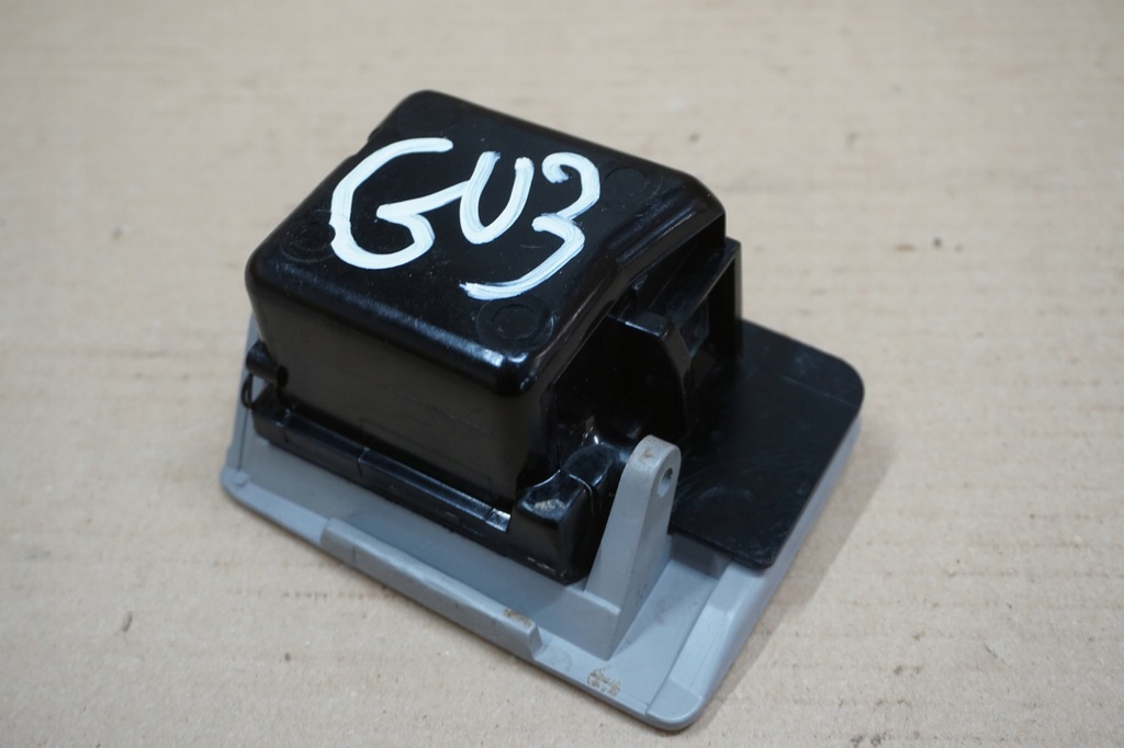 фото №8, Nissan patrol gu3 пепельница gr y61 gu3