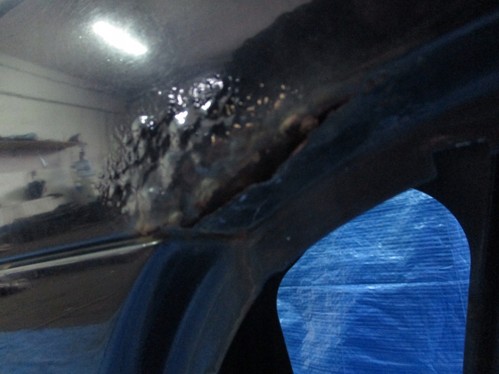 фото №8, Крышка багажника багажника mercedes w211 kombi