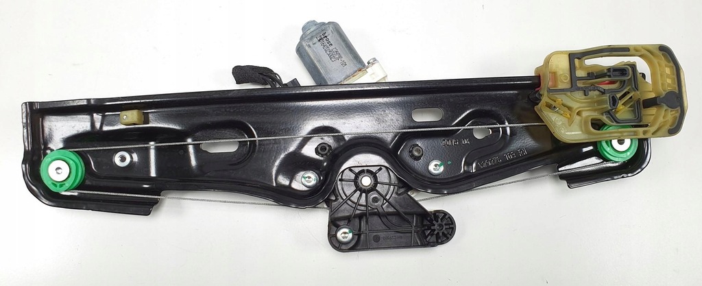 фото №2, Механізм скло правий задня discovery sport l550