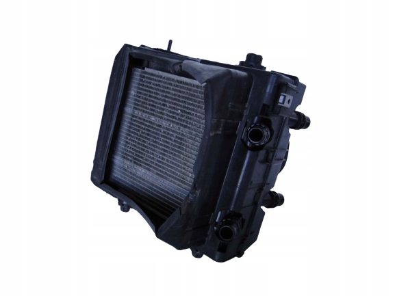 Купить Mercedes amg gt c r 190 радиатор воды w подкрылок