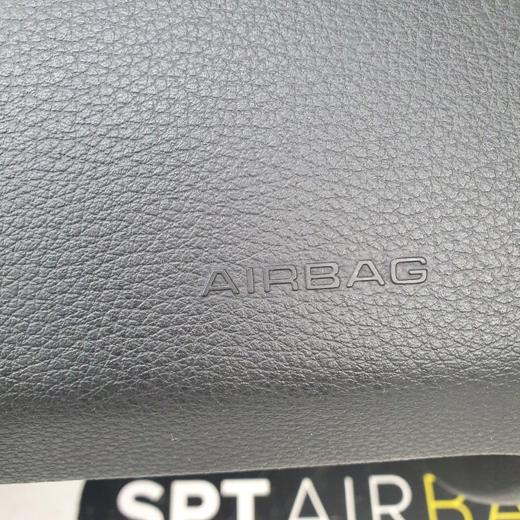 фото №6, Q7 4l приборная панель консоль подушки безопасности ремни подушка безопасности