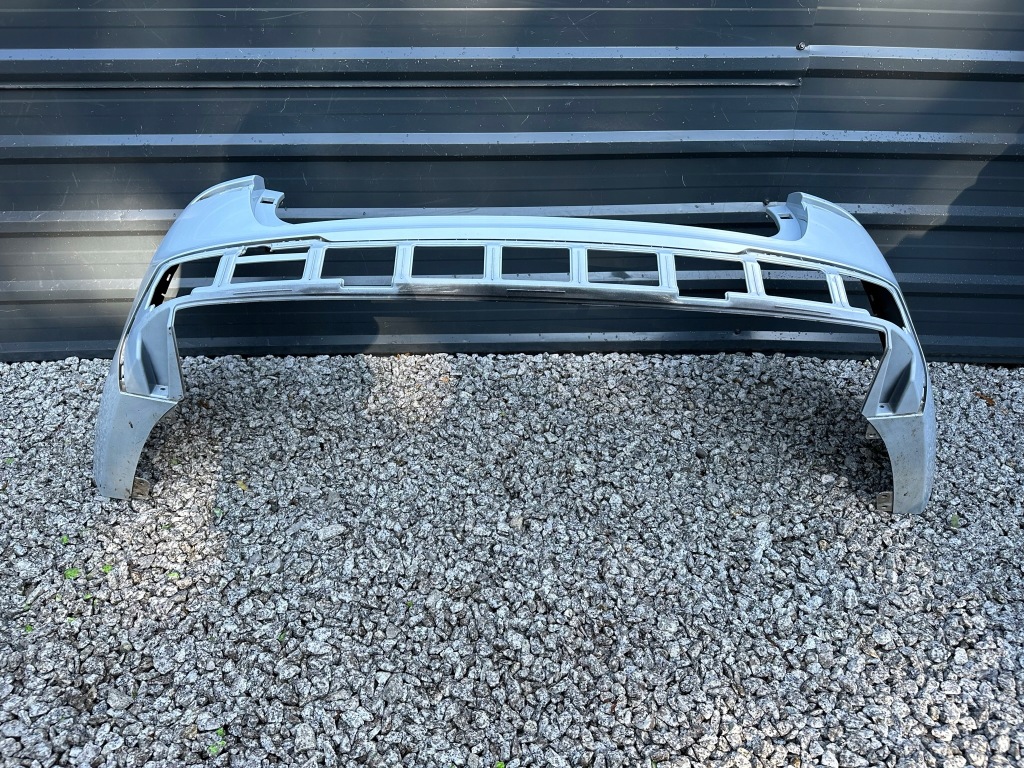 фото №9, Hyundai i30 iii 3 kombi 17-20r бампер задняя pdc