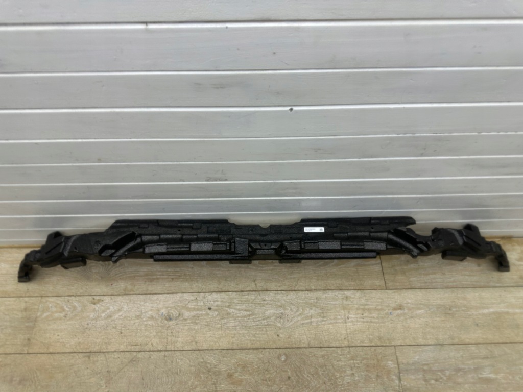 Купить Bmw x1 u11 абсорбер пенополистирол бампера 9883576