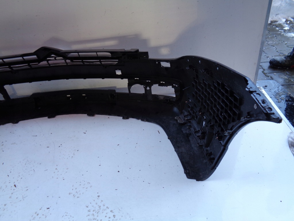 фото №10, Бампер передний citroen c6 nr 38160