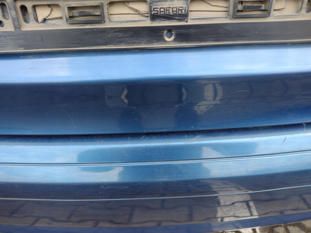 фото №16, Кришка багажника багажника audi a3 8p 3d k: lz5c