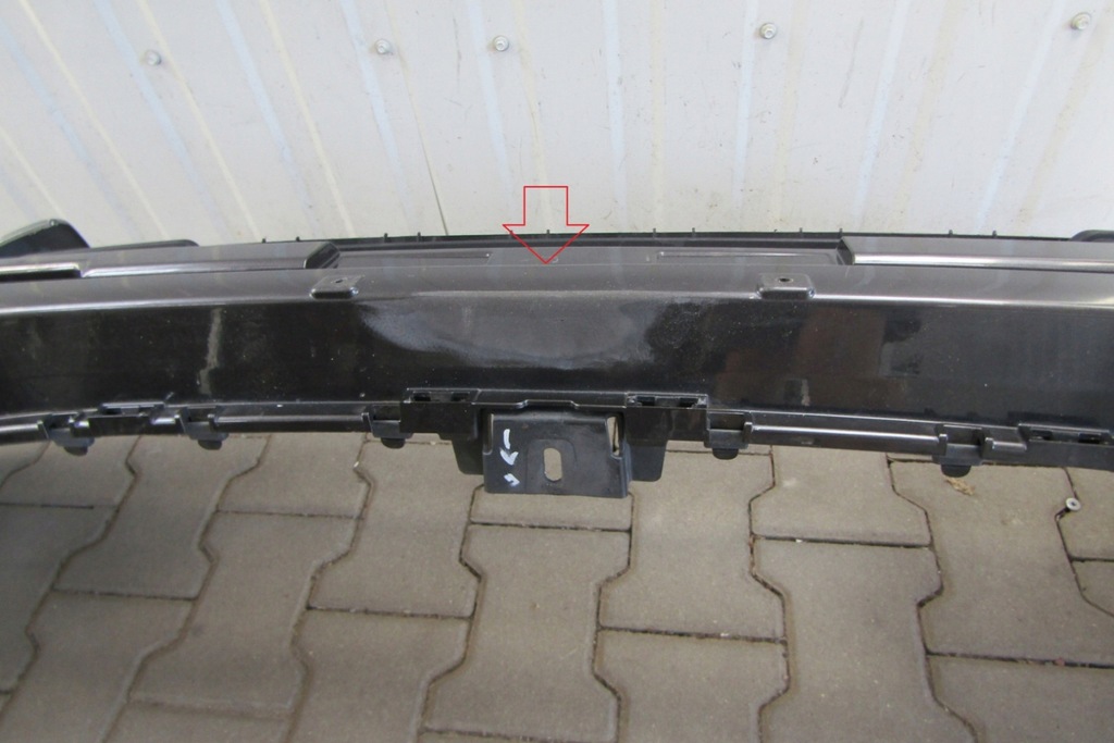 фото №8, Бампер перед передній ford ranger vi wildtrak 22-