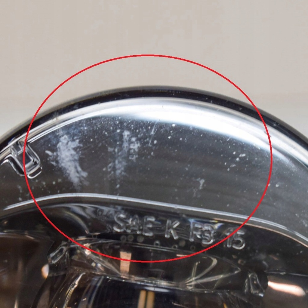 фото №7, Maserati levante 2023 левая сторона свет противотуманные передние