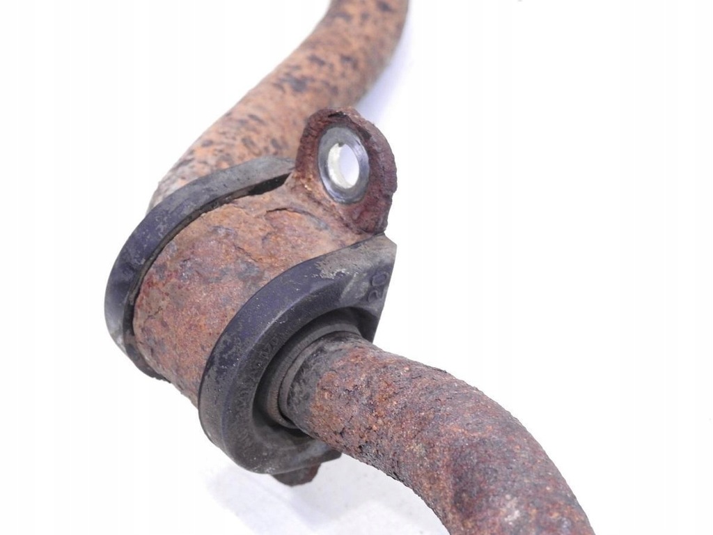 фото №5, Тяга стабилизатор перед forester iii 2.0 d