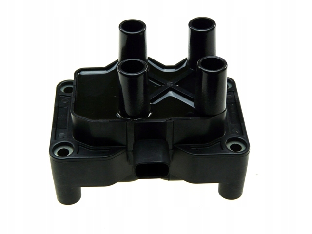 фото №10, Катушка зажигания mazda 2 1.25 1.6 tribute 2.0 volvo