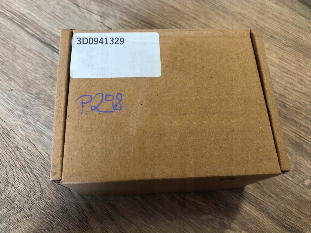 фото №10, Jeż повороту ahl afs лівий правий 3d0941329 vw passat cc b6 b7