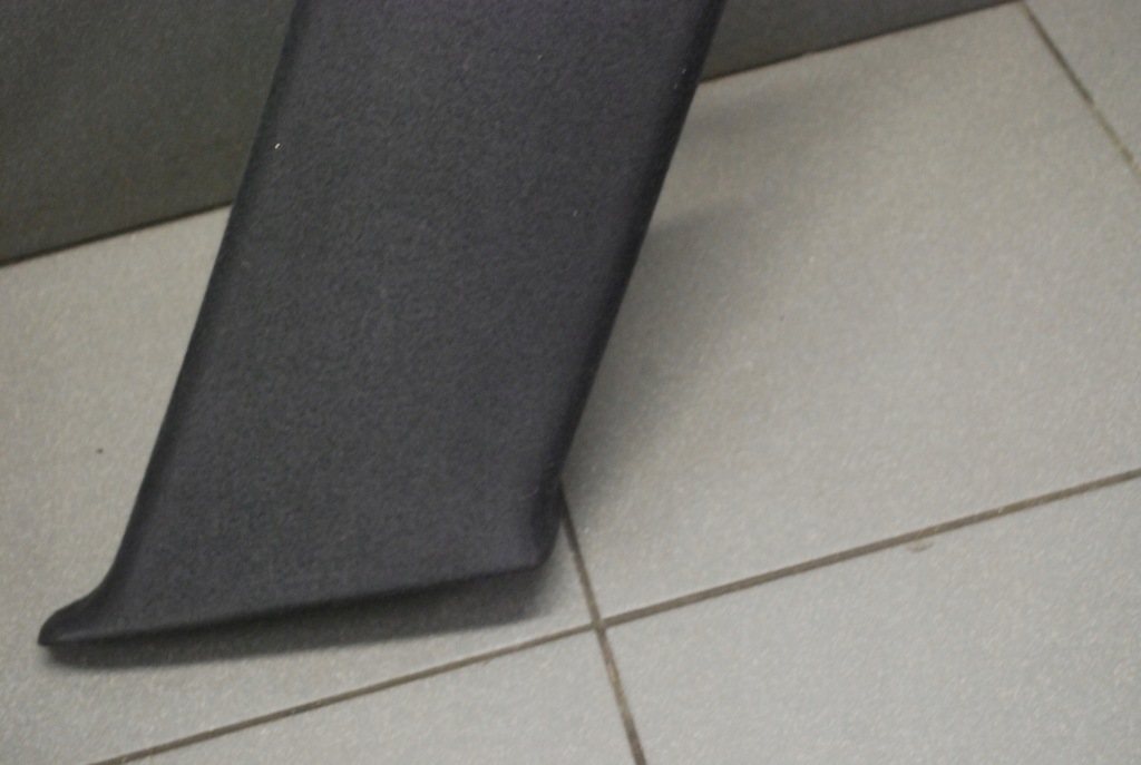 фото №5, Защита стойка c левая bmw x5 e53 7056347