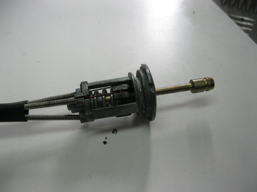 фото №3, Зеркало левая ford connect 02- 2t1417683al