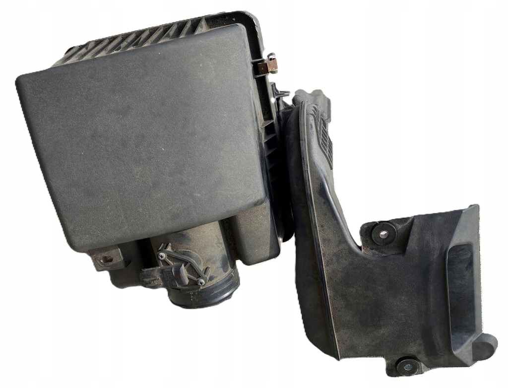 фото №5, Mazda 6 gj корпус фільтра повітря sh01-133ax