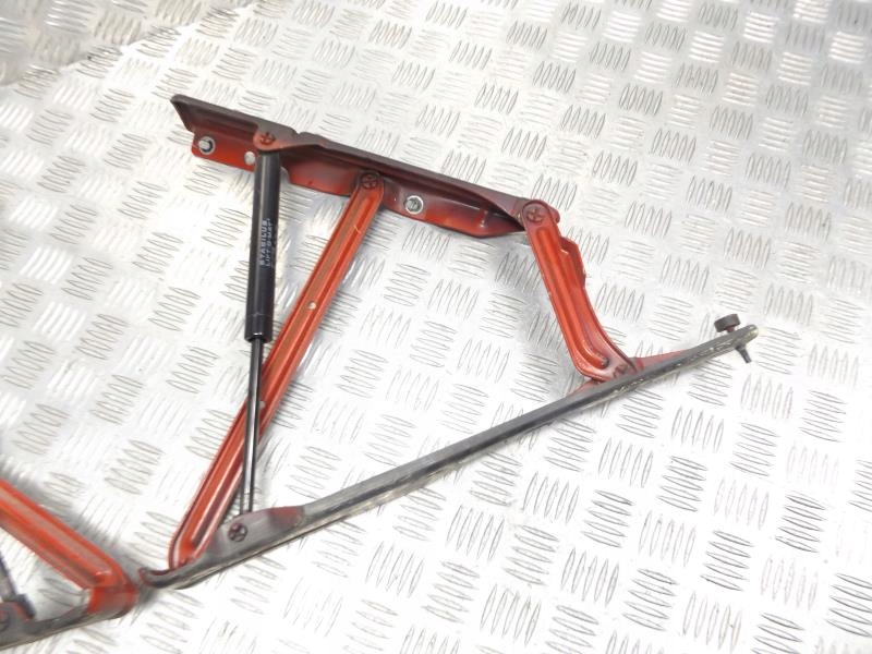 фото №6, Chevrolet camaro iii fp петля капот 81-86