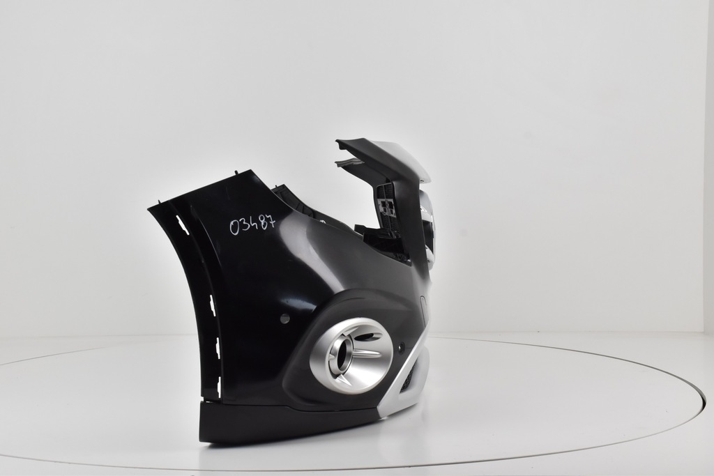 фото №8, Mercedes gla x156 156 lift версия usa na противотуманная фара бампер передний