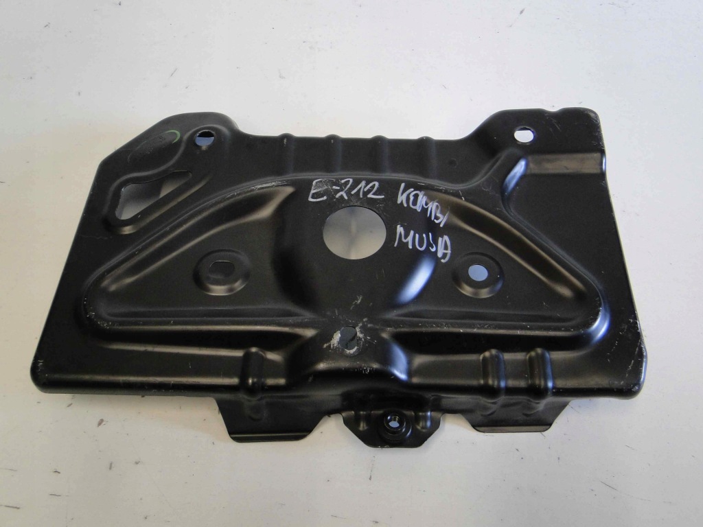 фото №3, Mercedes cls 218 основа pod акумулятор рама