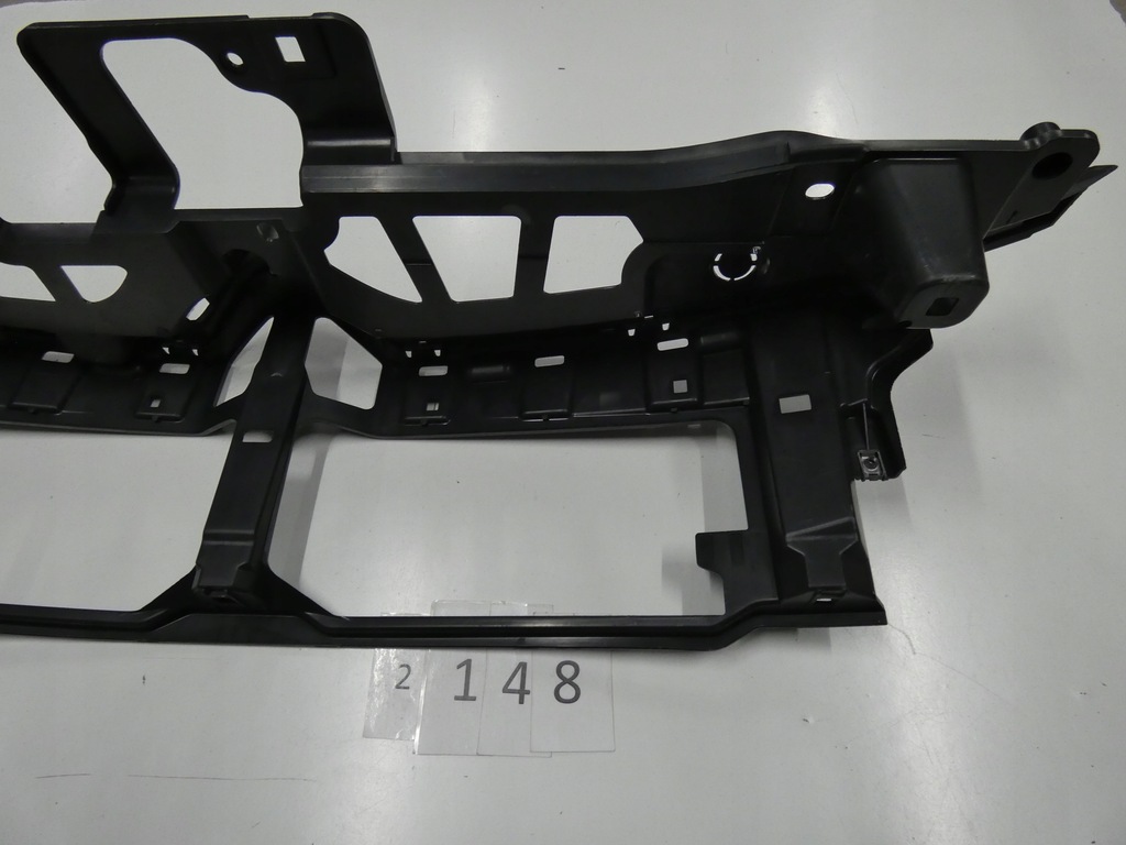 фото №9, Основа підсилювач решітка решітка citroen c-4 picasso ii