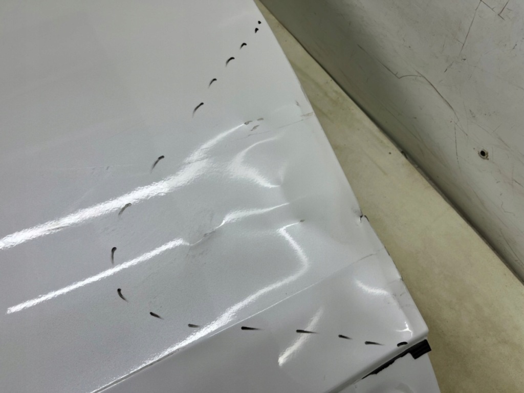 Двері mg marvel r 21r.- праве передні правий перед 10260327 в Україні