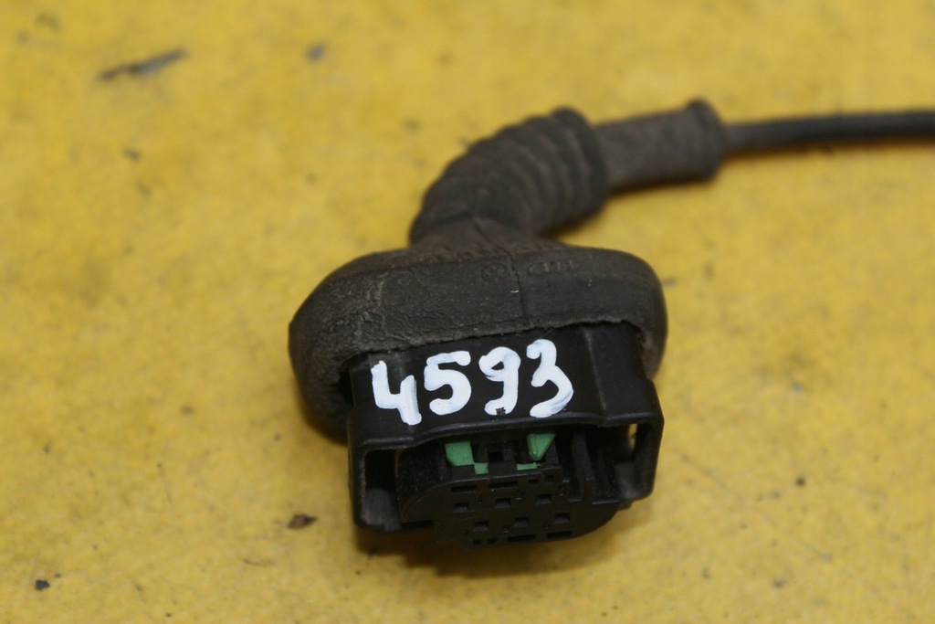 фото №6, Колодка датчика ксенон vw phaeton