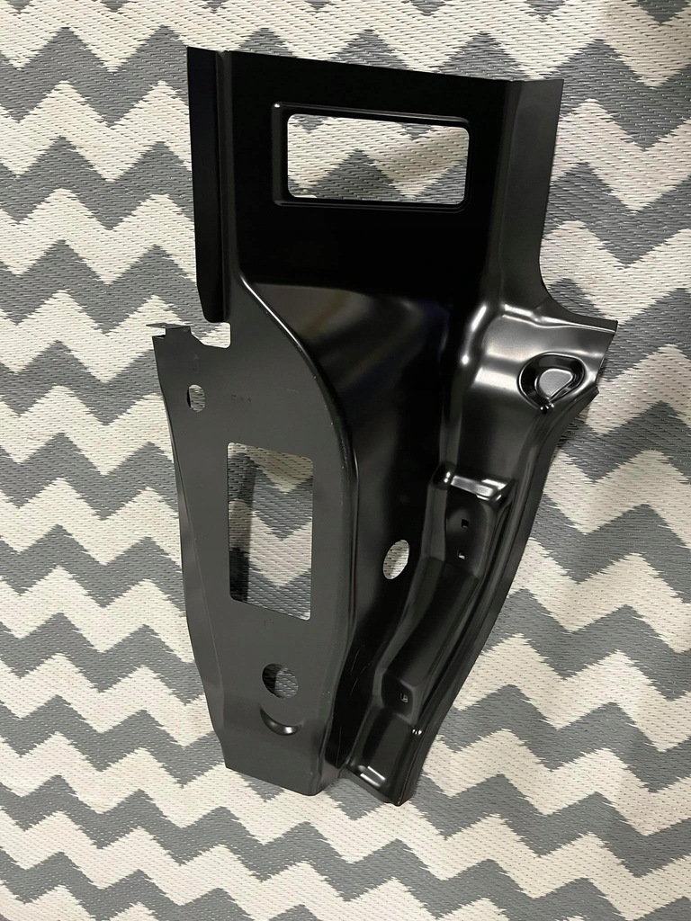 фото №3, Lr006297 блок двигуна лівий задня land rover freelander ii