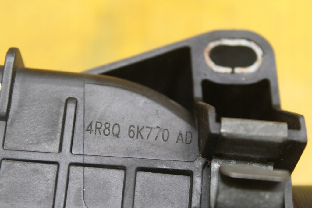 фото №7, Шланг воздуха jaguar s-type 4r8q-6k770ad