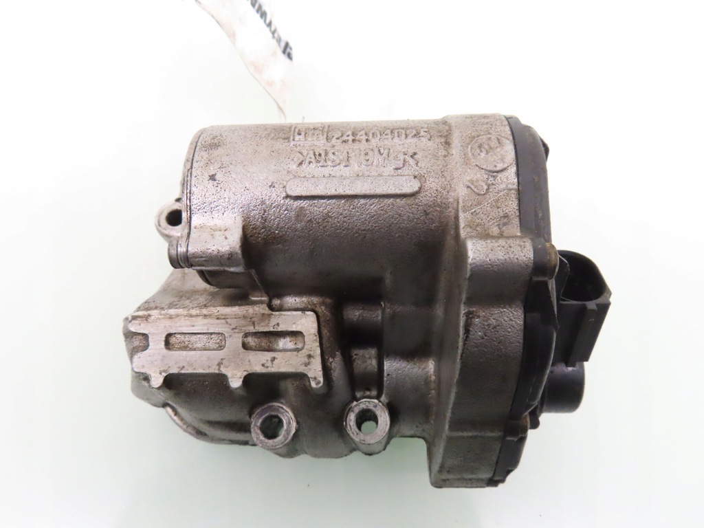 фото №1, Клапан egr opel signum 2.2 direct 24404025