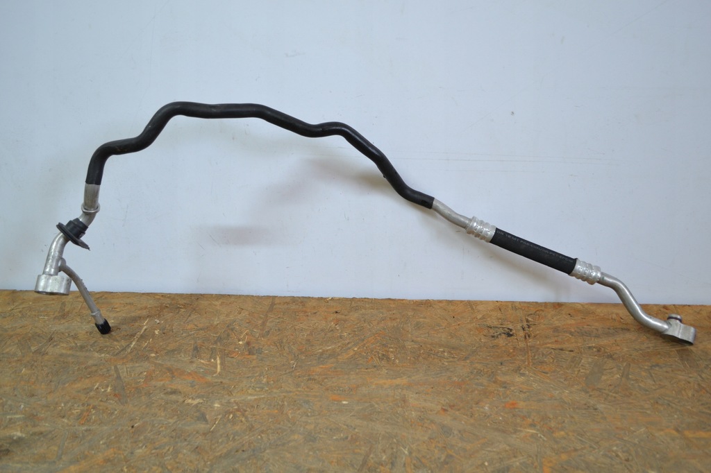 фото №1, Шланг кондиціонера audi q7 touareg 7l6820743h