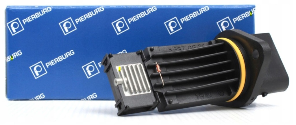 Расходомер bmw e39 e38 x5 520d 525d 530d 730d в Украине