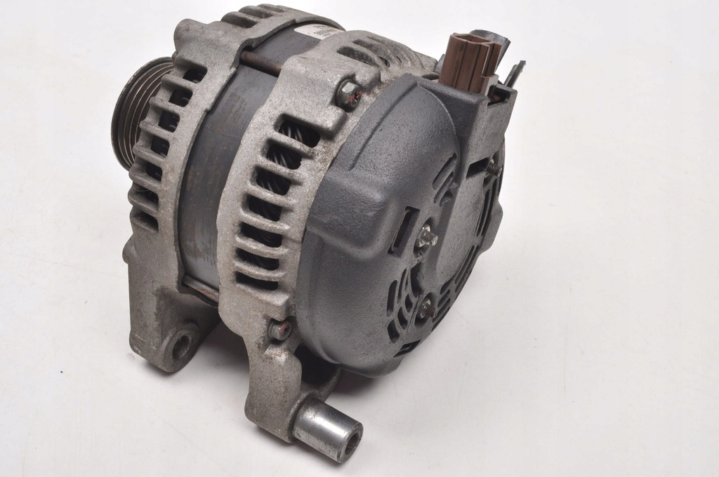 фото №8, Volvo c30 s40 ii c70 v50 2.0 d 136km генератор 36050997