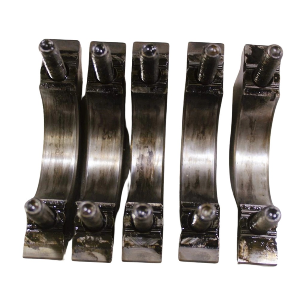 фото №16, Блок двигуна bmw e90 e91 e81 e87 e60 2.0d n47d20a 7797922 номінал