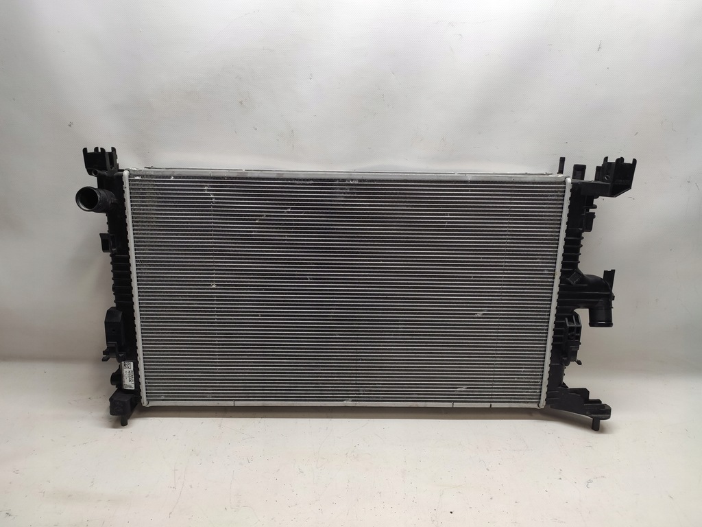 фото №1, Kpl woda кондиционер nowa dacia duster 2 ii renault expres 1.5 blue dci