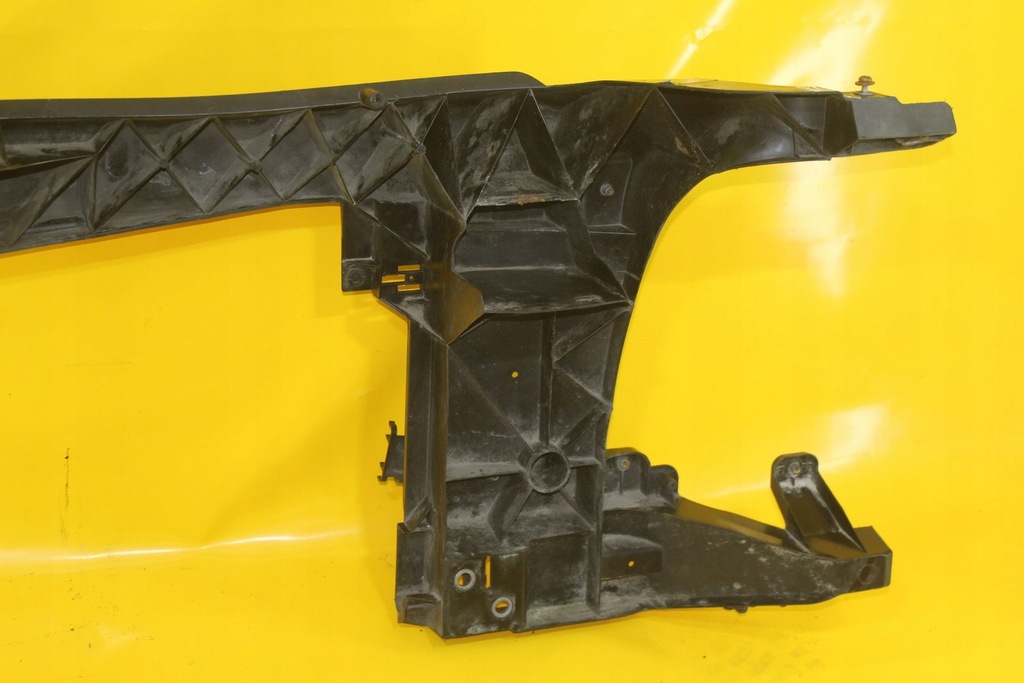 фото №12, Pas передний усилитель передний volkswagen crafter 2e0805591 9068800003