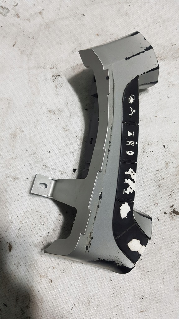 фото №1, Переключатель мультифункция руля man tgatgx tgs