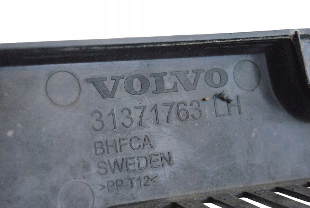 фото №5, Volvo xc90 2015 жабо передні