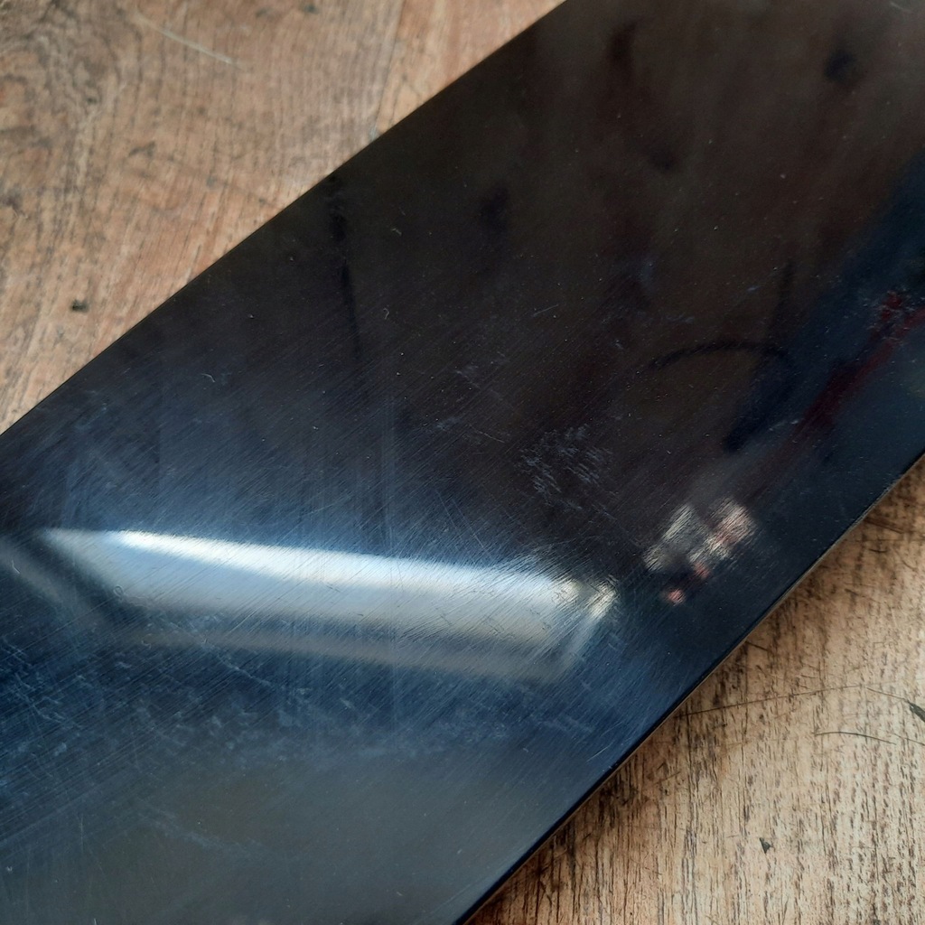 фото №7, Bmw f07 5 gt 7196352 захист стійка права