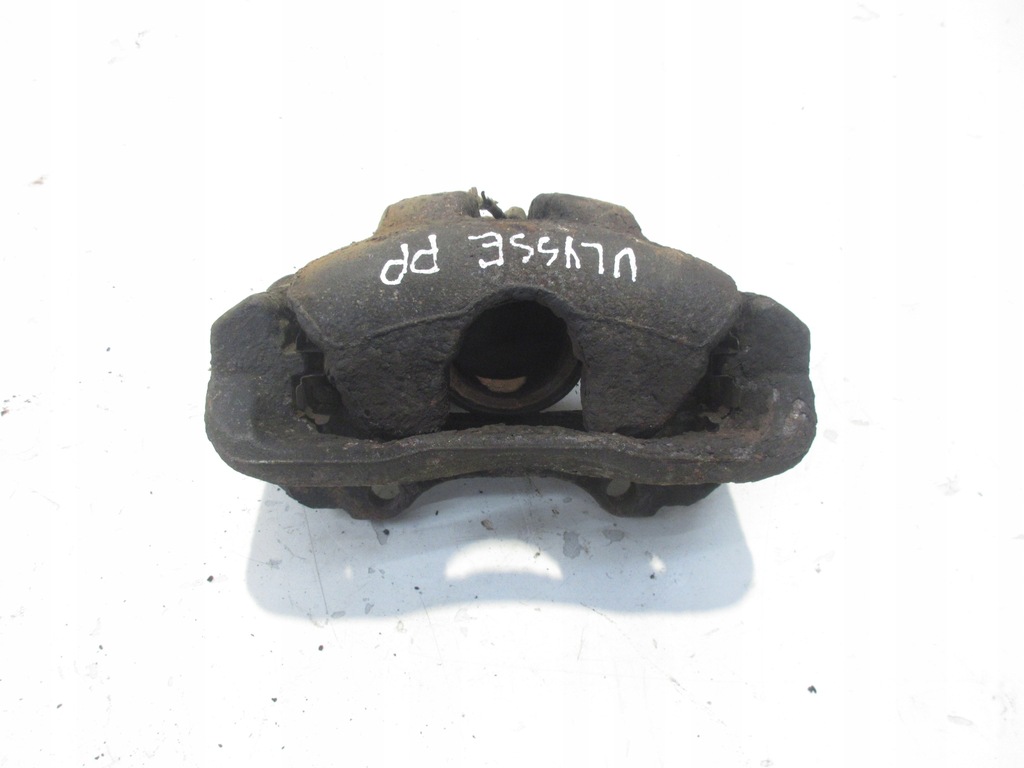 фото №12, Fiat ulysse peugeot 807 citroen c8 lancia phedra суппорты тормозные перед