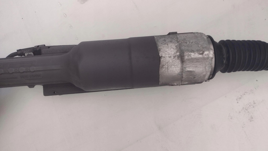 фото №8, Porsche macan колонка руль 95b423055k